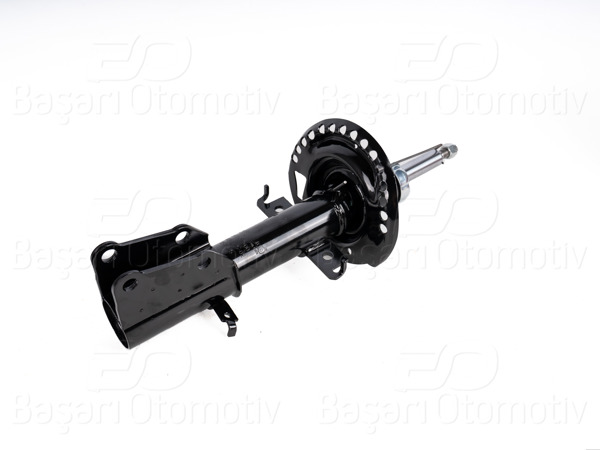 WISCO 3193097-00 | Amortisör Ön Sol-Sağ (Gazlı) Renault Kangoo II Mercedes Cıtan 08 >