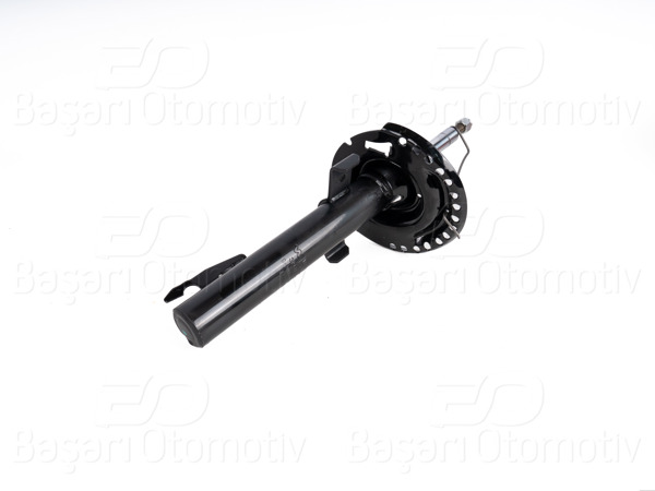 WISCO 3193138-00 | Amortisör Ön Sol-Sağ (Gazlı) Renault Megane II 02 >
