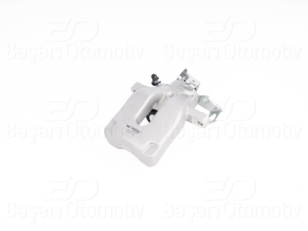WISCO 3203010-00 | Fren Kaliperi Sol Arka (Piston 38mm Disk 247mm) Peugeot 307 308 Citroen C4 Ds4 Ds3 1.6 Thp 1.6 HDI 2.0 HDI 09 > | 1 Adet