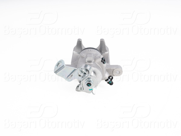 WISCO 3203011-00 | Fren Kaliperi Sağ Arka (Piston 38mm Disk 247mm) Peugeot 307 308 Citroen C4 Ds4 Ds3 1.6 Thp 1.6 HDI 2.0 HDI 09 > | 1 Adet