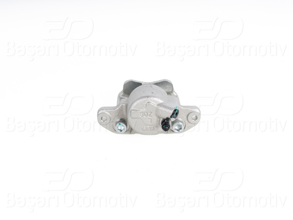 WISCO 3203017-00 | Fren Kaliperi Sol Ön (Piston 48mm Disk 238-259mm) Renault Clio III R9 Clio II R11 Flash R19 Logan Sandero 1.5 DCI 08 > | 1 Adet