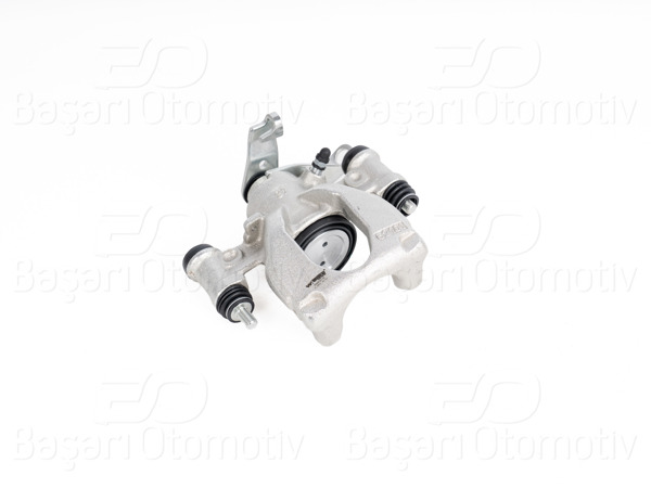 WISCO 3203019-00 | Fren Kaliperi Sağ Arka (Piston 48mm Disk 305mm) Renault Master III 2.3 DCI Tek Teker 10 > | 1 Adet