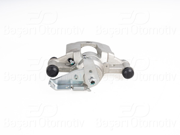 WISCO 3203020-00 | Fren Kaliperi Sağ Arka (Piston 60mm Disk 305mm) Renault Master III Çift Teker Karsan Jest 2.3D 12 > | 1 Adet