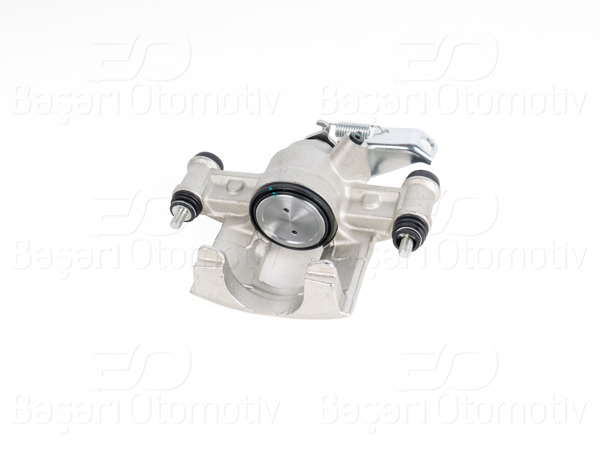 WISCO 3203022-00 | Fren Kaliperi Sol Arka (Piston 60mm Disk 305mm) Renault Master III Çift Teker Karsan Jest 2.3D 12 > | 1 Adet