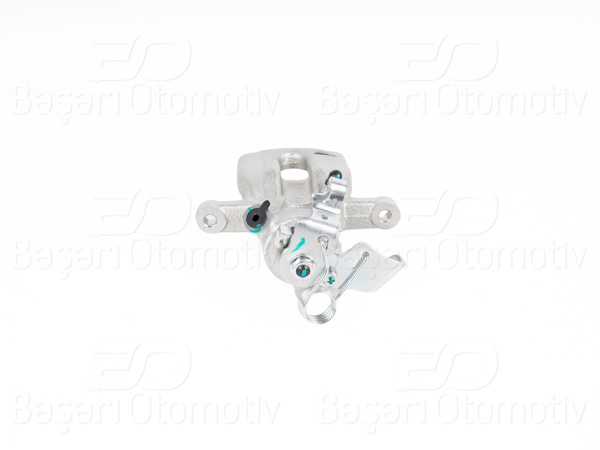 WISCO 3203023-00 | Fren Kaliperi Sol Arka (Piston 38mm Disk 274mm) Renault Kangoo Kangoo Express 1.5 DCI 08 > | 1 Adet