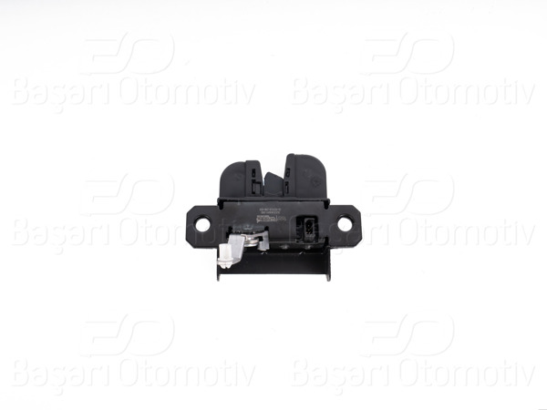 WISCO 3223001-00 | Bagaj Kilidi Porsche Cayenne 03-10