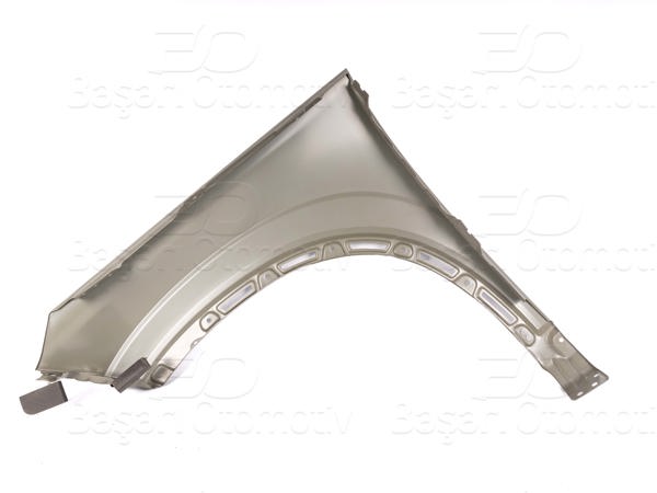 WISCO 3233125-00 | Çamurluk Ön Sağ Chery Omoda 5 23 >