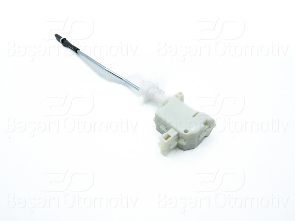 WISCO 3233135-00 | Yakıt Depo Kilit Mekanizması VW Golf4-5 Jetta Passat B5-B6 CC Audi A3 A4 B6 A6 C5 Q7 Tt 96-16