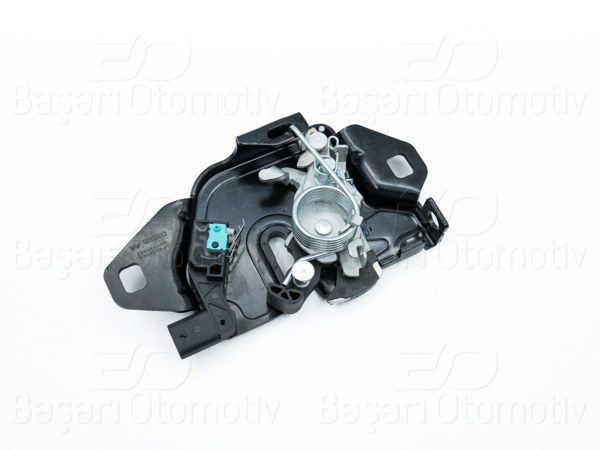 WISCO 3233137-00 | Motor Kaput Kilidi Tesla 5Yj3 5Yjy 18 >