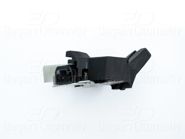 WISCO 3233140-00 | Bagaj Arka Kilit Tesla 5Yj3 18 >