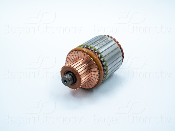 WISCO 3273014-00 | Mars Kollektoru Opel Astra F 1.7 Tds 91 >