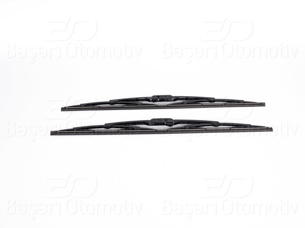 WISCO 357998003 | Silecek Takımı On 530mm 530mm VW T4 Passat A4 90 >