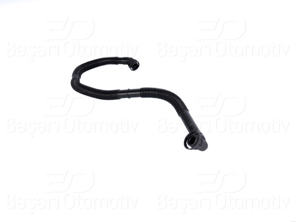 WISCO 3B0131149F | Havalandırma Hortumu VW Passat Golf4 1.8 Agn 98 >