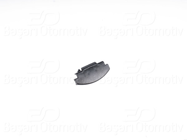 WISCO 3B0868455SIYAH | Kolçak Mandalı Siyah VW Golf4 Bora Passat Toledo Ibiza Octavia Rapid 97 >