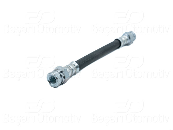 WISCO 3D0611775F | Fren Hortumu Arka VW Phaeton 02 >