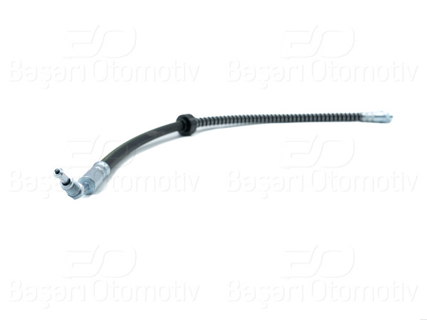 WISCO 4403643 | Fren Hortumu Ön Alt Dısklı Opel Movano 98-03