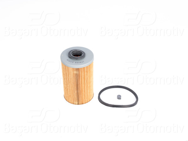 WISCO 4411637 | Yakıt Filtresi Opel Movano 2.2 Y.M (Uzun Tip)