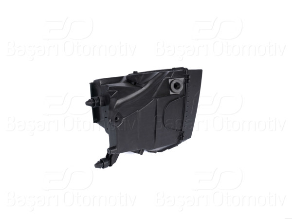 WISCO 4F0133835M | Hava Filtre Kutusu Audi A6 2.0 05-08