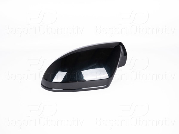 WISCO 4G0857527B | Ayna Kapağı Park Asıstanlı Sol Audi A6 C7 12-15