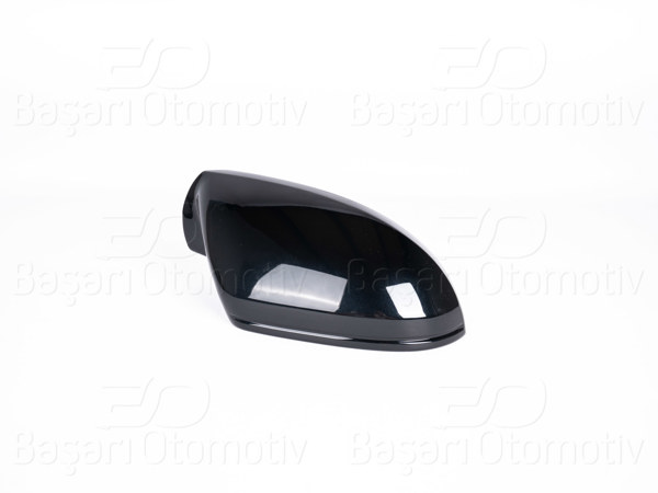 WISCO 4G0857528B | Ayna Kapağı Park Asıstanlı Sağ Audi A6 C7 12-15