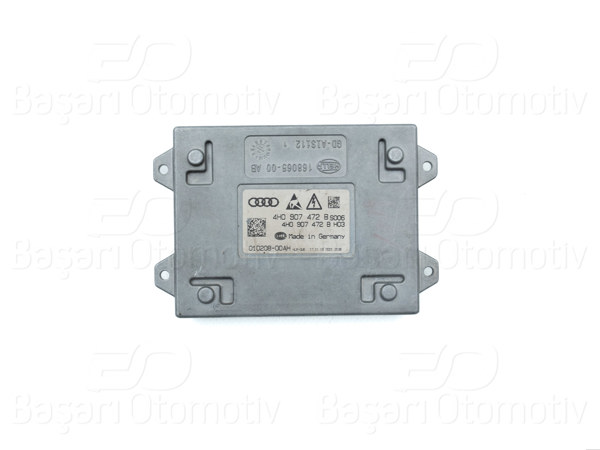 OEM/RP 4H0907472B | Far Beynı Led Sol / Sağ (Orjınal / Yenılenmıs) Audi A6 C7 10-17 A8 10-18