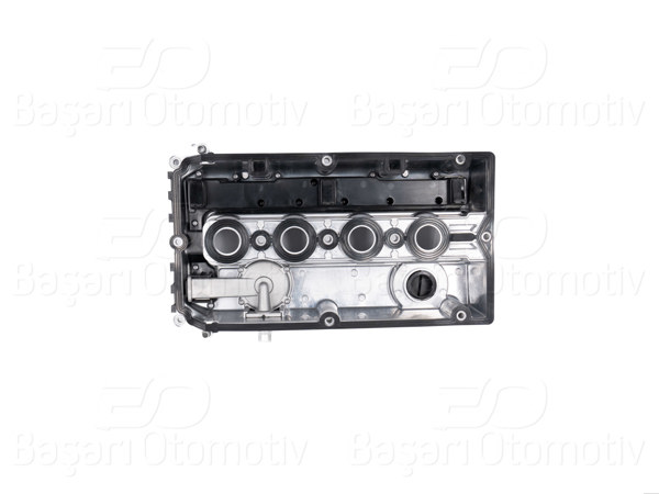 KORE 55564395AL | Külbütör Kapağı Alüminyum Contasız Kapaksız Gm Opel Astra H J Insignia Cruze A16xer 06 >