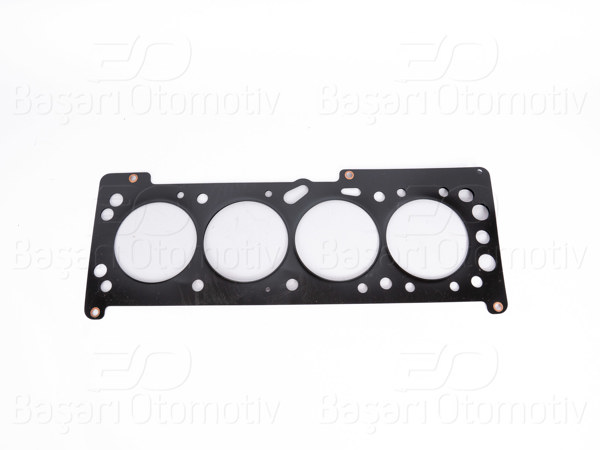 WISCO 607410 | Silindir Kapak Contası Sac Opel Astra G Corsa C Z14xe 98 >