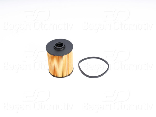 WISCO 6110900051 | Yakıt Filtresi Mercedes-Benz E Class E 220 CDI 143Hp
