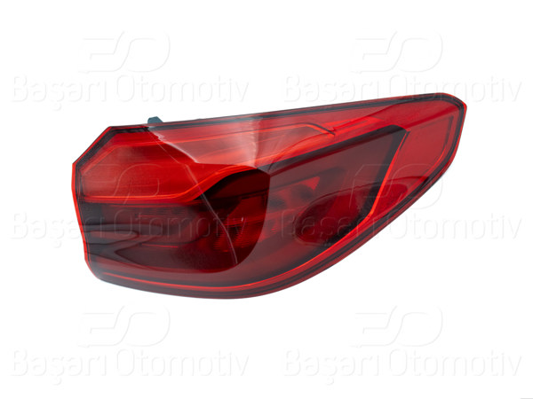 OEM 63217376464OE | Stop Dış Sağ BMW 5 Serisi G30 F90 17-19