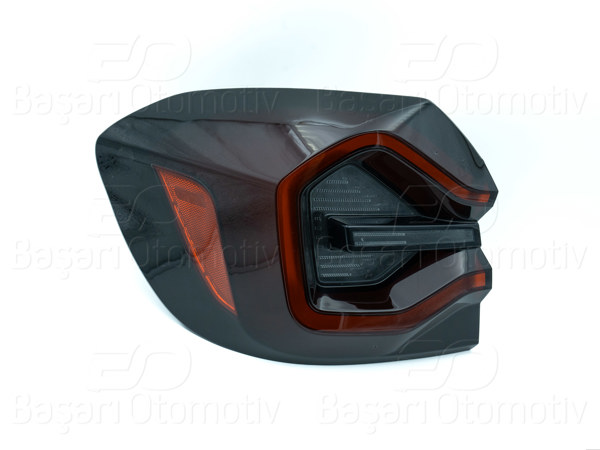 OEM 63219463047OE | Stop Dış Sol BMW X3 G01 Lcı İx3 G08 Lcı X3 F97 Lcı 21 -