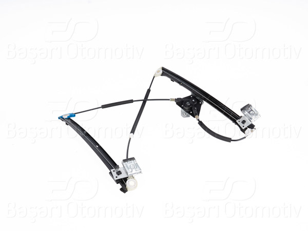 WISCO 6K4837402M | Cam Mekanizması Ön Sağ Sacsız VW Polo Classıcpolo Varıant 00 02