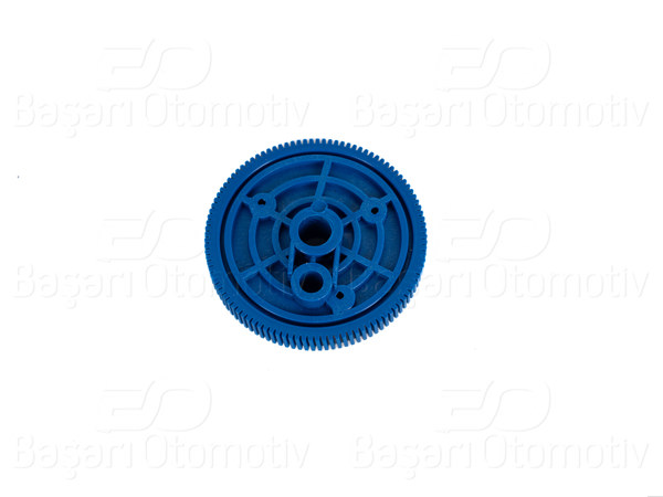 WISCO 6Q6955711BD | Silecek Motor Dişlisi VW Polo Hb