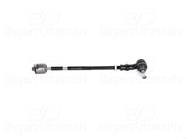 WISCO 6R0423803 | Rot Kolu Komple Sol VW Polo Ibiza Cordoba A1 Rapid 09 >