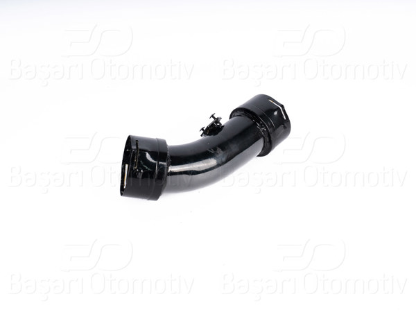 WISCO 7H0145955E | Turbo Hortumu Metal VW T5 1.9 2.5 TDI Axb Axc Axd 04 >