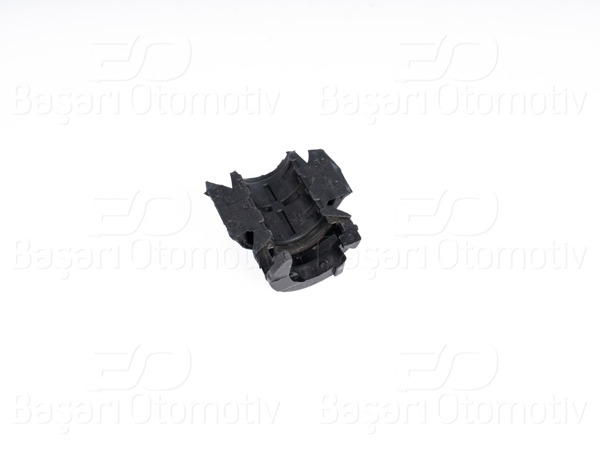 WISCO 7L0511413H | Viraj Demir Lastiği Arka VW Touaran Touareg Q7 04 >