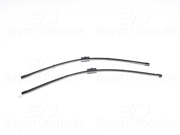WISCO 7L0998002 | Silecek Takımı On + Pım VW Touareg Porsche Cayenne 03 >