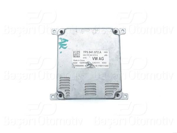 OEM/RP 7P5941572A | Far Beynı Led Sol / Sağ (Orjınal / Yenılenmıs) VW Golf 7.5 17-Tiguan 16-20