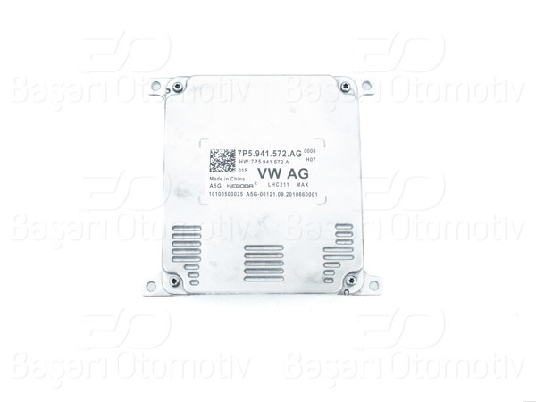 OEM/RP 7P5941572AG | Far Beynı Led Sol / Sağ (Orjınal / Yenılenmıs) VW Golf 7.5 17-Tiguan 16-20
