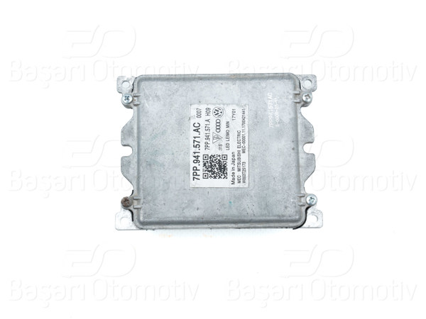 OEM/RP 7PP941571AC | Far Beyni Led Sol/Sağ VW Passat B8 Polo Tiguan Touran Transporter Audi A4 Skoda Kodiaq 15-20