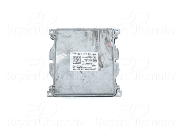 OEM/RP 7PP941572AC | Far Beyni Led Sol/Sağ Audi A3 16-19 A4 15 Q2 16 Q7 16 VW Arteon 17 Porsche 971 16>
