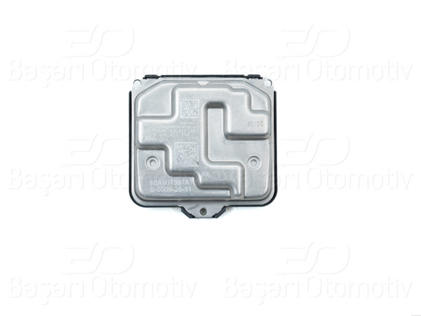 OEM/RP 80A907397A | Far Beyni Led Sol/Sağ Orjinal Yenilenmiş Audi Q5 17-20 A8 17-20 VW Touareg 18-20 Porsche Cayenne