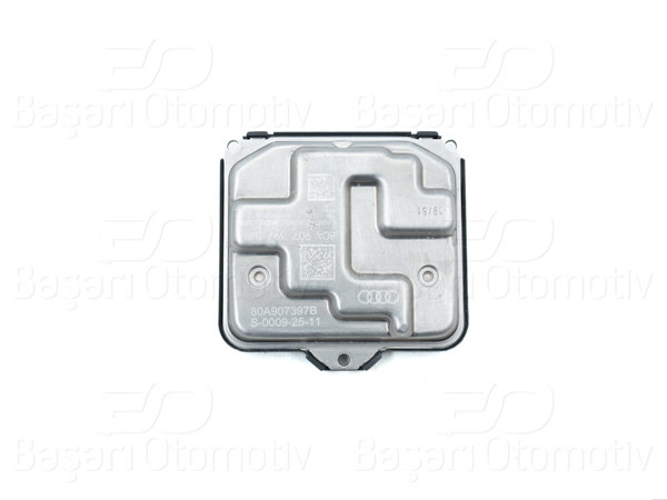 OEM/RP 80A907397B | Far Beynı Led Sol / Sağ (Orjınal / Yenılenmıs) Audi Q5 18-21 VW Touareg 18-21