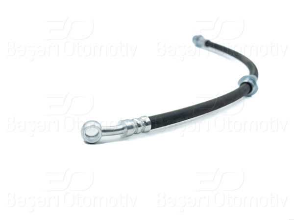 WISCO 8971348290 | Fren Hortumu On Opel Campo 91 >