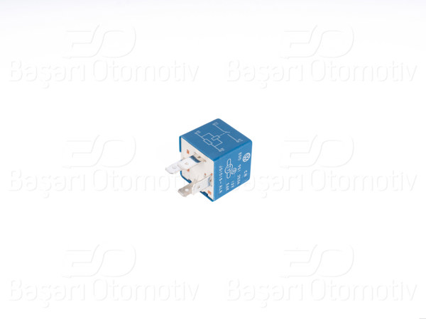 OEM 8D0951253 | Klima Rölesi VW Amarok Caddy Golf5 1.8 1.9 2.0 1982 >