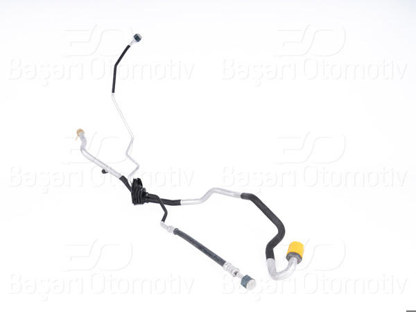 OEM 8D1260712Q | Klima Borusu VW Passat 1.8T2.0 V6 Audi A4 96-02