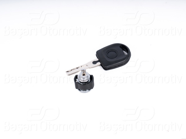 WISCO 8L0857113A | Kilit Silindiri VW Audi Universal