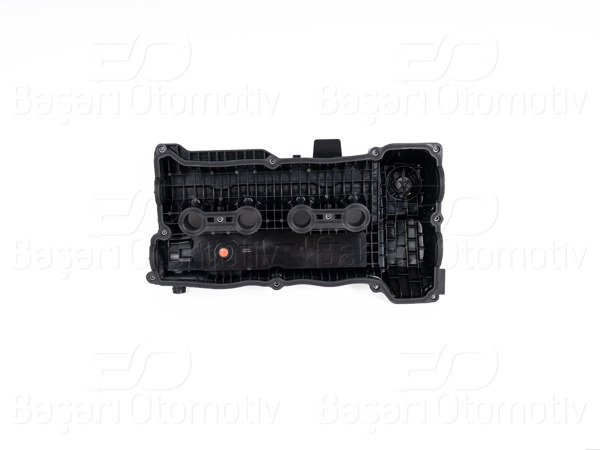 WENCOR 9202002 | Külbütör Kapağı Plastik (Contalı) BMW 2 (F45) 218D 13-21 / X1 (F48) 3.0 14-22 / Mini Cooper (F54) 1.6 14 >