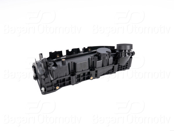 WENCOR 9202003 | Külbütör Kapağı Plastik (Contalı) BMW 3 (E90) 320D 04-11 / 5 (E60) 520D 07-09 / X3 (E83) 1.6 08-11