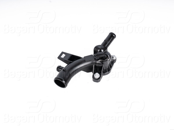 WENCOR 9303001 | Termostat (Plastik Sensörlü Tip) Opel Corsa D Corsa E Astra J Cruze Aveo T300 Adam A12xel A12xer B12xel A14xer B14xer 09 >