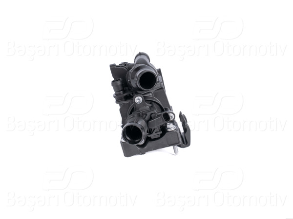 WENCOR 9403002 | Termostat Komple Müşürlü (92°C) Peugeot Rifter Partner 508 5008 308 301 3008 208 2008 Citroen Berlingo C3 C4 Cactus 1.5 Bluehdı Opel Corsa F 1.5 Turbo D 18 >
